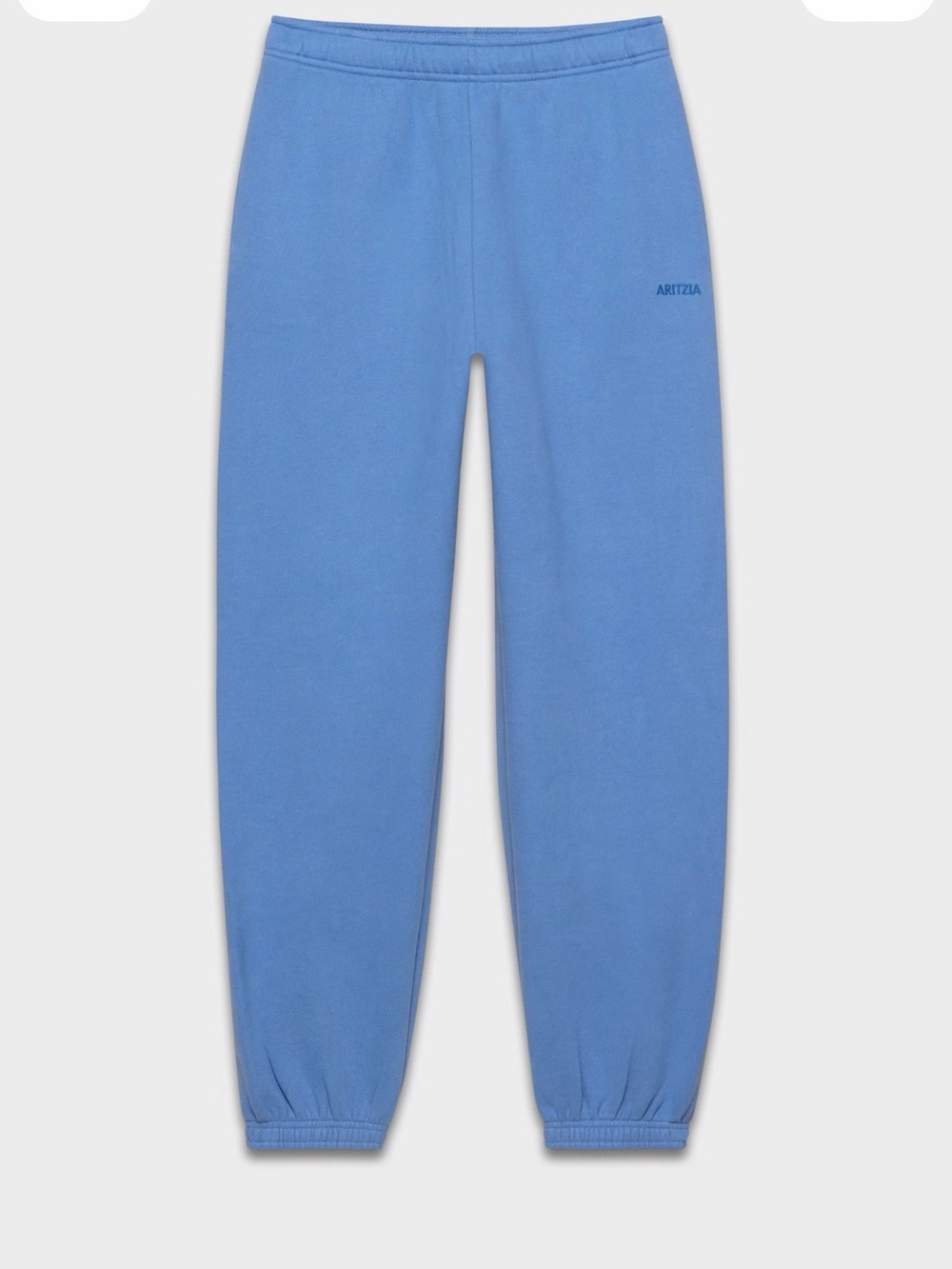 Aritzia Cozy Sweatfleece Mega Jogger